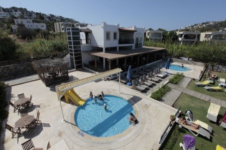 Cactus Fleur Beach - 17