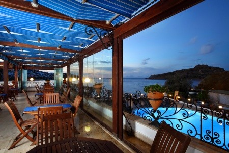 Cactus Fleur Beach - 19