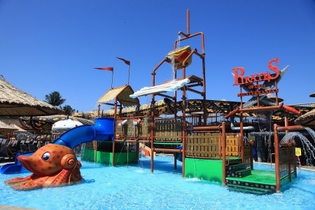 Cactus Fleur Beach - 27