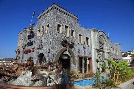 Cactus Fleur Beach - 32