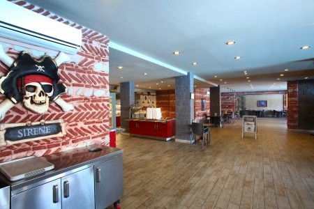 Cactus Fleur Beach - 36