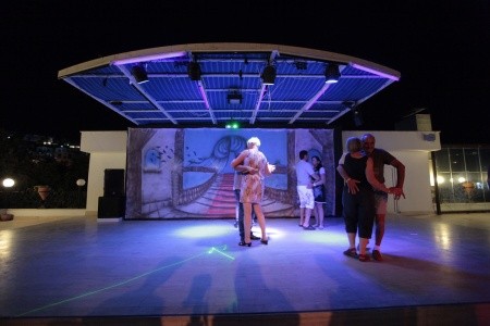 Cactus Fleur Beach - 42