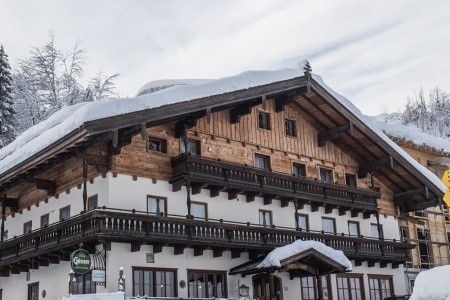 Wohlfühlgasthof Friedlwirt