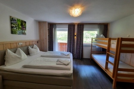 Wohlfühlgasthof Friedlwirt