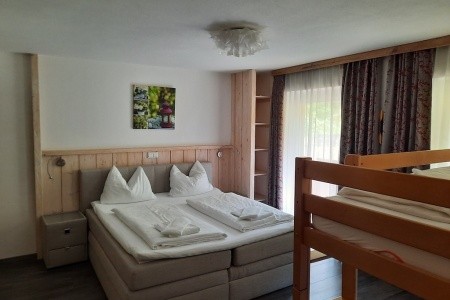 Wohlfühlgasthof Friedlwirt - 11