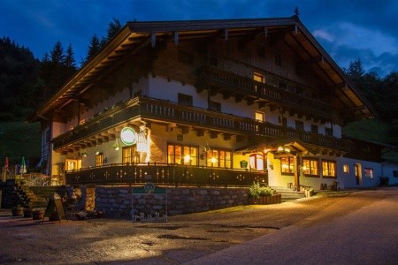 Wohlfühlgasthof Friedlwirt - 12