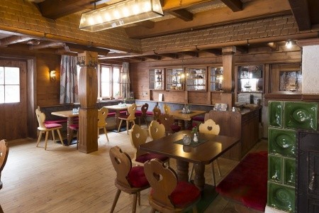 Wohlfühlgasthof Friedlwirt - 13