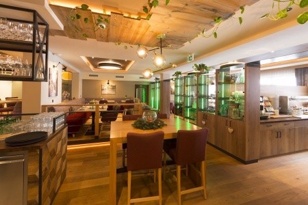 Wohlfühlgasthof Friedlwirt - 15