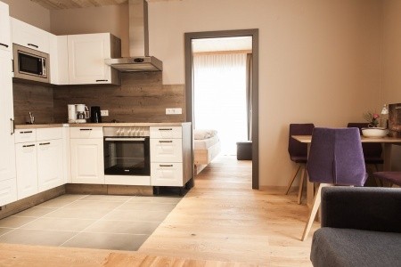 Wohlfühlgasthof Friedlwirt - 20