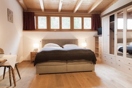 Wohlfühlgasthof Friedlwirt - 22