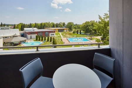 Thermal Balance - 37