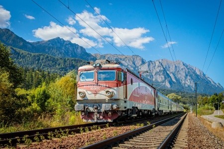 Po stopách Orient Expressu
