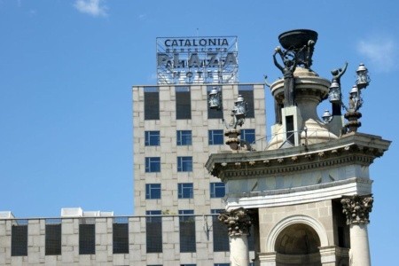 Španielsko Barcelona Catalonia Barcelona Plaza 9 dňový pobyt Raňajky Letecky Letisko: Praha October 2025 (28/10/25- 5/11/25)