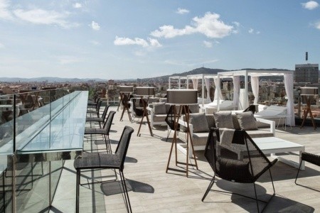 Španielsko Barcelona Catalonia Barcelona Plaza 9 dňový pobyt Raňajky Letecky Letisko: Praha October 2025 (28/10/25- 5/11/25)