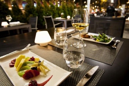 Španielsko Barcelona Catalonia Barcelona Plaza 9 dňový pobyt Raňajky Letecky Letisko: Praha October 2025 (28/10/25- 5/11/25)