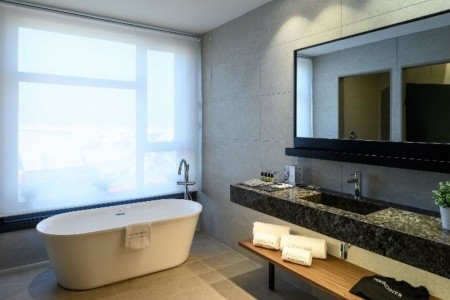 Španielsko Barcelona Catalonia Barcelona Plaza 9 dňový pobyt Raňajky Letecky Letisko: Praha October 2025 (28/10/25- 5/11/25)