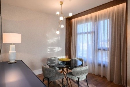 Španielsko Barcelona Catalonia Barcelona Plaza 9 dňový pobyt Raňajky Letecky Letisko: Praha October 2025 (28/10/25- 5/11/25)