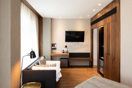 Španielsko Barcelona Catalonia Barcelona Plaza 9 dňový pobyt Raňajky Letecky Letisko: Praha October 2025 (28/10/25- 5/11/25)