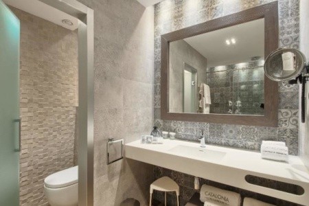 Španielsko Barcelona Catalonia Barcelona Plaza 9 dňový pobyt Raňajky Letecky Letisko: Praha October 2025 (28/10/25- 5/11/25)