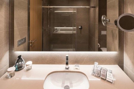 Španielsko Barcelona Catalonia Barcelona Plaza 9 dňový pobyt Raňajky Letecky Letisko: Praha October 2025 (28/10/25- 5/11/25)