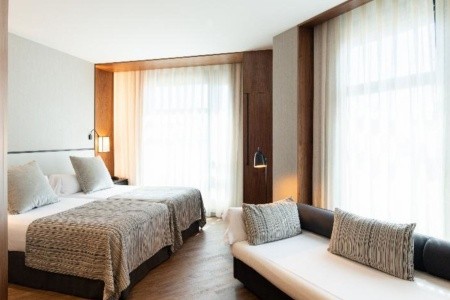 Španielsko Barcelona Catalonia Barcelona Plaza 9 dňový pobyt Raňajky Letecky Letisko: Praha October 2025 (28/10/25- 5/11/25)