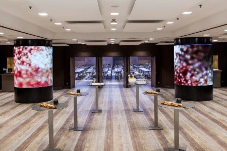 Španielsko Barcelona Catalonia Barcelona Plaza 9 dňový pobyt Raňajky Letecky Letisko: Praha October 2025 (28/10/25- 5/11/25)