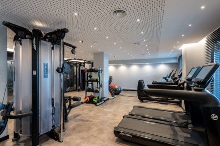 Španielsko Barcelona Catalonia Barcelona Plaza 9 dňový pobyt Raňajky Letecky Letisko: Praha October 2025 (28/10/25- 5/11/25)