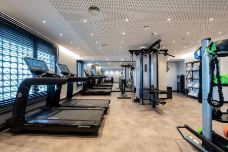 Španielsko Barcelona Catalonia Barcelona Plaza 9 dňový pobyt Raňajky Letecky Letisko: Praha October 2025 (28/10/25- 5/11/25)