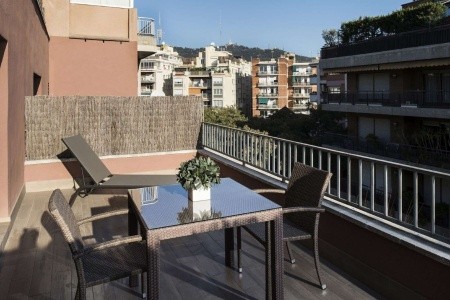 Španielsko Barcelona Catalonia Castellnou 15 dňový pobyt Raňajky Letecky Letisko: Praha September 2025 (14/09/25-28/09/25)