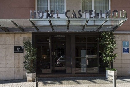 Španielsko Barcelona Catalonia Castellnou 15 dňový pobyt Raňajky Letecky Letisko: Praha September 2025 (14/09/25-28/09/25)