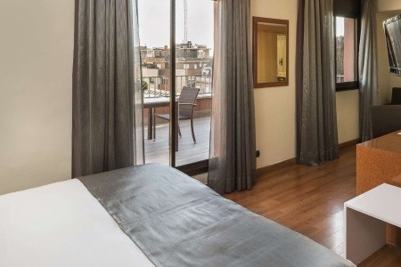 Španielsko Barcelona Catalonia Castellnou 15 dňový pobyt Raňajky Letecky Letisko: Praha September 2025 (14/09/25-28/09/25)