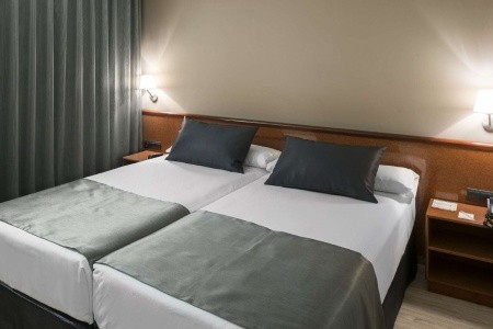 Španielsko Barcelona Catalonia Castellnou 15 dňový pobyt Raňajky Letecky Letisko: Praha September 2025 (14/09/25-28/09/25)