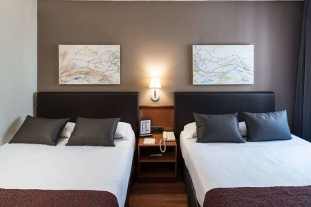 Španielsko Barcelona Catalonia Castellnou 15 dňový pobyt Raňajky Letecky Letisko: Praha September 2025 (14/09/25-28/09/25)