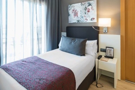 Španielsko Barcelona Catalonia Castellnou 15 dňový pobyt Raňajky Letecky Letisko: Praha September 2025 (14/09/25-28/09/25)