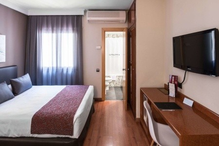 Španielsko Barcelona Catalonia Castellnou 15 dňový pobyt Raňajky Letecky Letisko: Praha September 2025 (14/09/25-28/09/25)