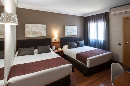 Španielsko Barcelona Catalonia Castellnou 15 dňový pobyt Raňajky Letecky Letisko: Praha September 2025 (14/09/25-28/09/25)