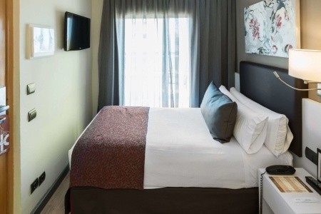 Španielsko Barcelona Catalonia Castellnou 15 dňový pobyt Raňajky Letecky Letisko: Praha September 2025 (14/09/25-28/09/25)