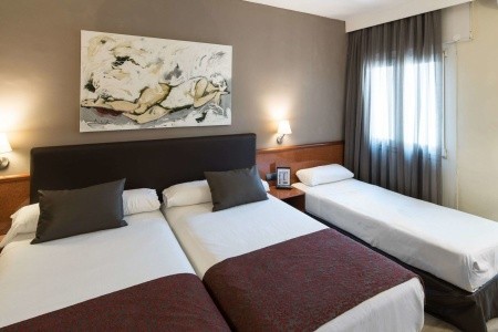 Španielsko Barcelona Catalonia Castellnou 15 dňový pobyt Raňajky Letecky Letisko: Praha September 2025 (14/09/25-28/09/25)