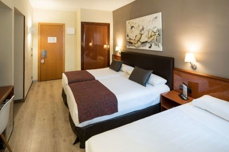 Španielsko Barcelona Catalonia Castellnou 15 dňový pobyt Raňajky Letecky Letisko: Praha September 2025 (14/09/25-28/09/25)