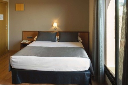 Španielsko Barcelona Catalonia Castellnou 15 dňový pobyt Raňajky Letecky Letisko: Praha September 2025 (14/09/25-28/09/25)