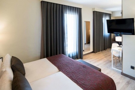 Španielsko Barcelona Catalonia Castellnou 15 dňový pobyt Raňajky Letecky Letisko: Praha September 2025 (14/09/25-28/09/25)