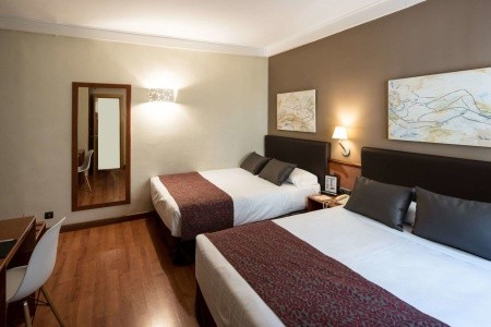 Španielsko Barcelona Catalonia Castellnou 15 dňový pobyt Raňajky Letecky Letisko: Praha September 2025 (14/09/25-28/09/25)