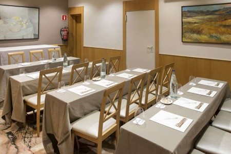 Španielsko Barcelona Catalonia Castellnou 15 dňový pobyt Raňajky Letecky Letisko: Praha September 2025 (14/09/25-28/09/25)