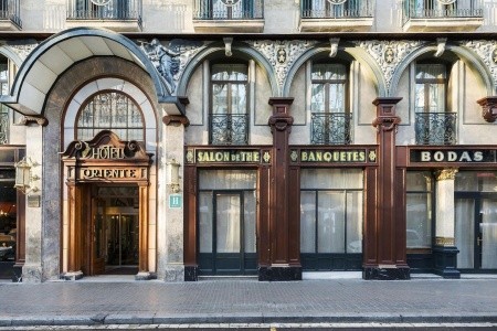 Španielsko Barcelona Oriente 9 dňový pobyt Raňajky Letecky Letisko: Praha August 2025 (19/08/25-27/08/25)