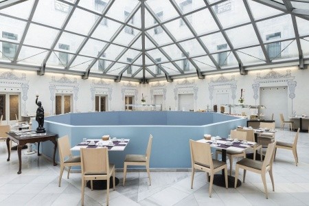 Španielsko Barcelona Oriente 9 dňový pobyt Raňajky Letecky Letisko: Praha August 2025 (19/08/25-27/08/25)