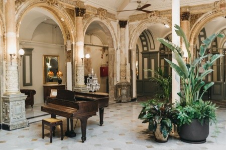 Španielsko Barcelona Oriente 9 dňový pobyt Raňajky Letecky Letisko: Praha August 2025 (19/08/25-27/08/25)