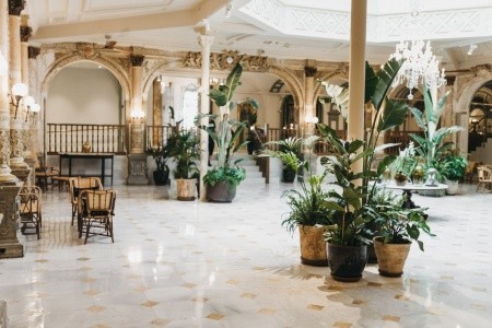 Španielsko Barcelona Oriente 9 dňový pobyt Raňajky Letecky Letisko: Praha August 2025 (19/08/25-27/08/25)