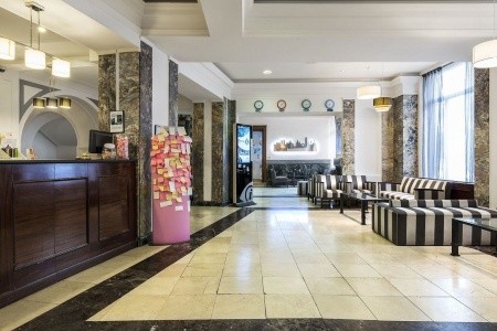 Španielsko Barcelona Oriente 9 dňový pobyt Raňajky Letecky Letisko: Praha August 2025 (19/08/25-27/08/25)