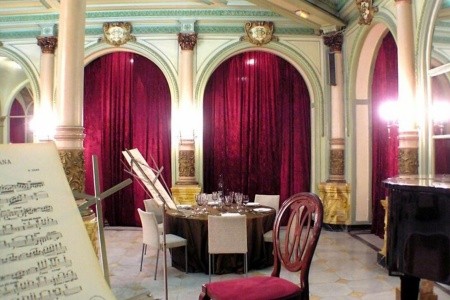 Španielsko Barcelona Oriente 9 dňový pobyt Raňajky Letecky Letisko: Praha August 2025 (19/08/25-27/08/25)