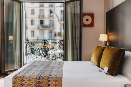 Španielsko Barcelona Oriente 9 dňový pobyt Raňajky Letecky Letisko: Praha August 2025 (19/08/25-27/08/25)